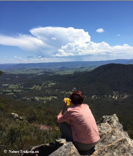The Best of the Blue Mountains and Beyond