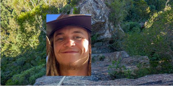 Malaita Wall abseiling death of Outdoor Rec student Oliver Carrick (20) on October 7 at the hands of TAFE