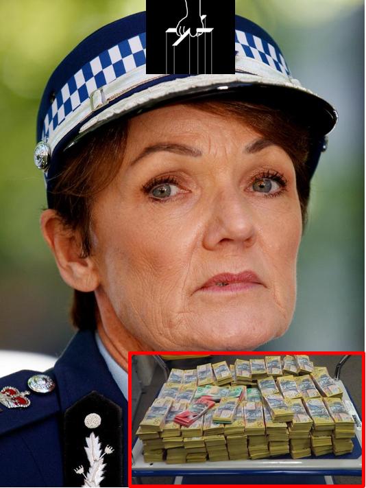 NSW Police Commissioner refuses to reveal $20+ million cyber-fraud of Micro Business Grant