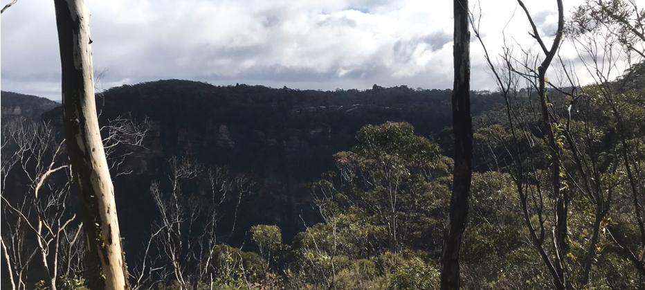 05 Scenic World across Jamison Valley