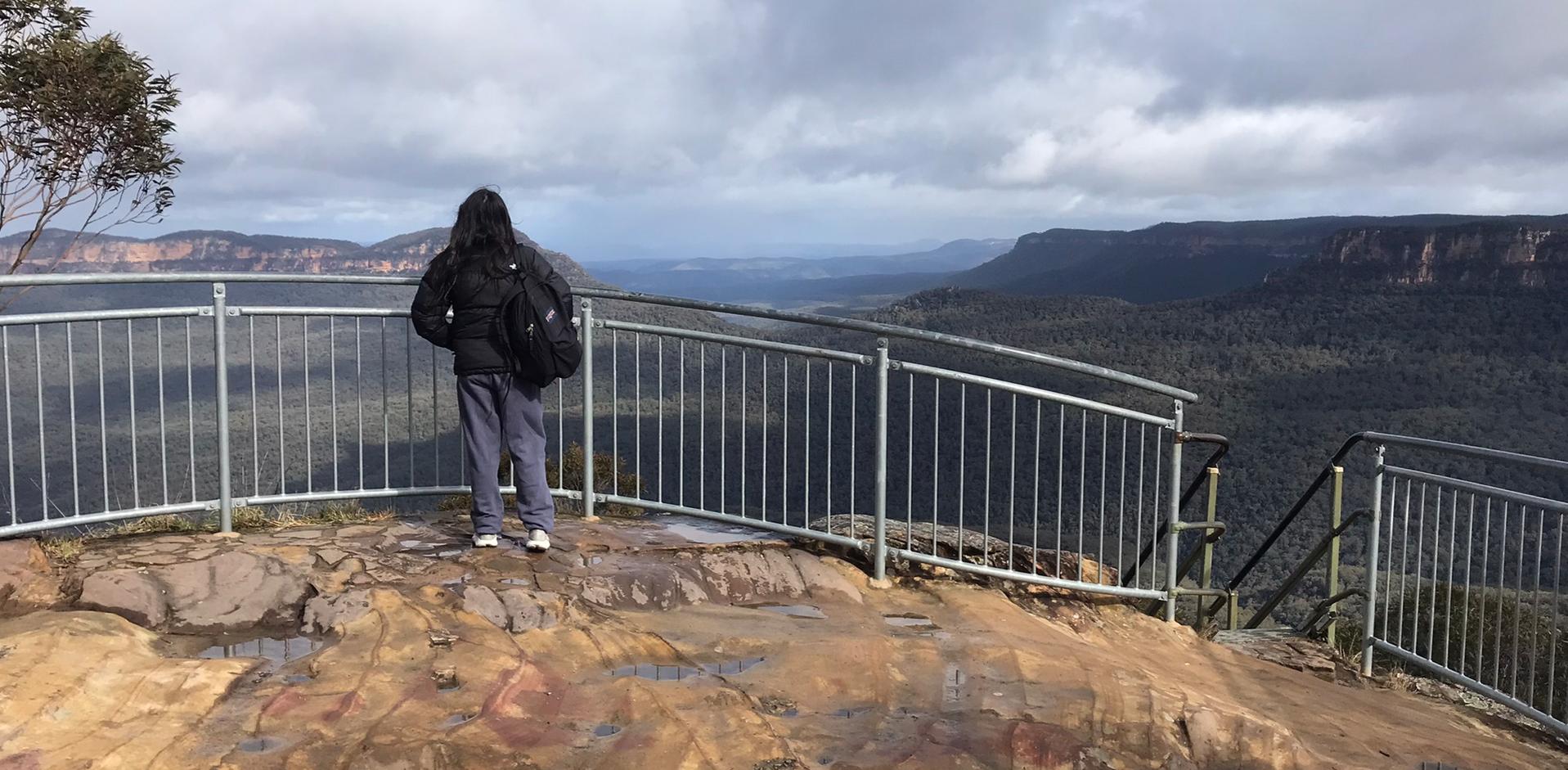 09 Lady Darleys Lookout