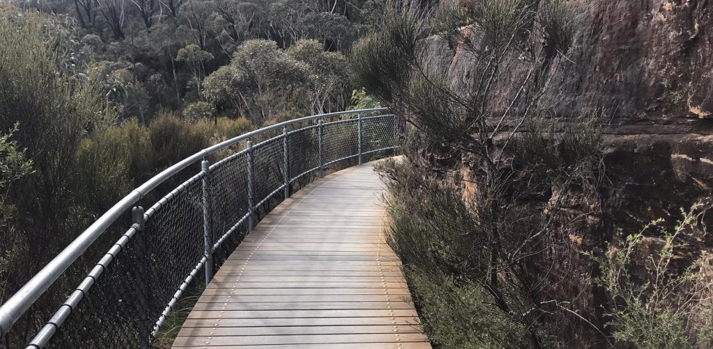 13 Prince Henry Cliff Top Walk