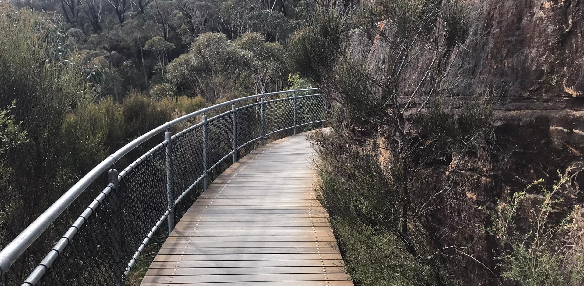 13 Prince Henry Cliff Top Walk